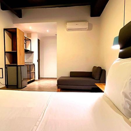 Hotel Appartments Medellin Ngoại thất bức ảnh
