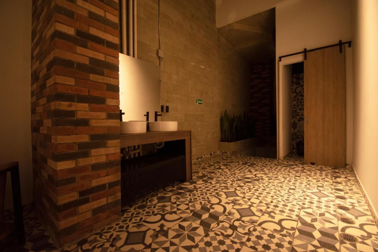 Hotel Appartments Medellin Ngoại thất bức ảnh