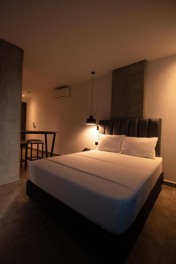 Hotel Appartments Medellin Ngoại thất bức ảnh