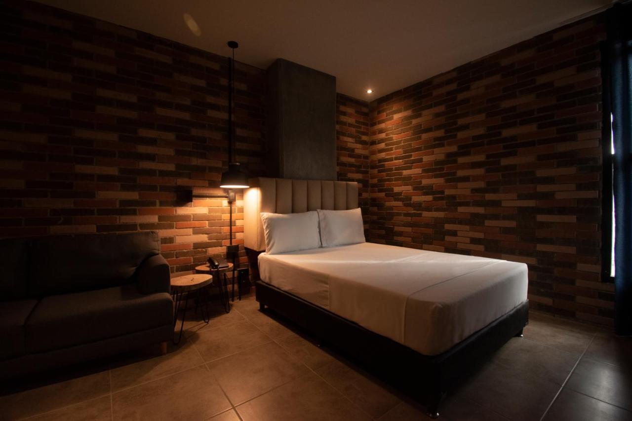 Hotel Appartments Medellin Ngoại thất bức ảnh