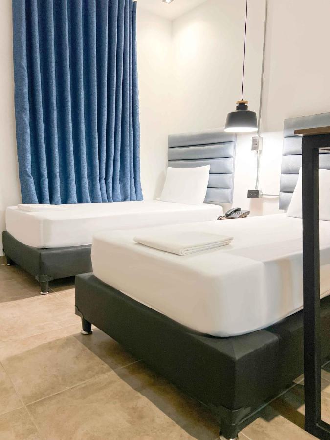Hotel Appartments Medellin Ngoại thất bức ảnh
